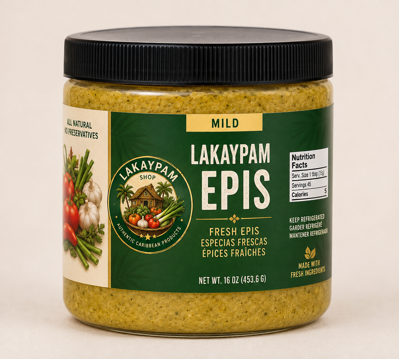 Epis