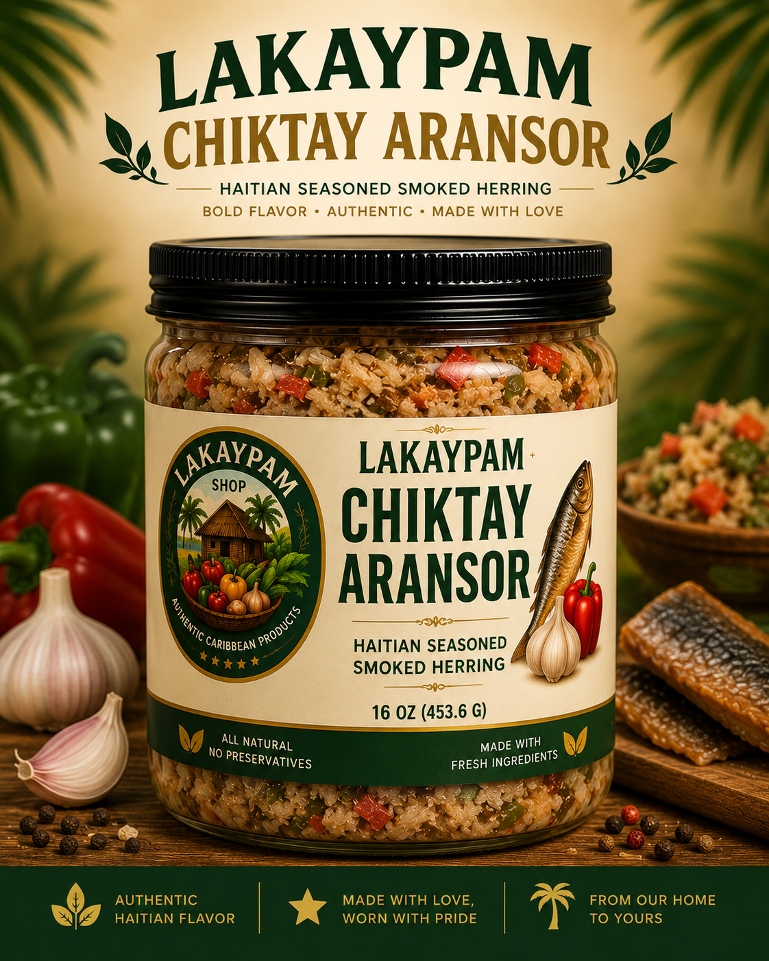 Chicktay Aransor