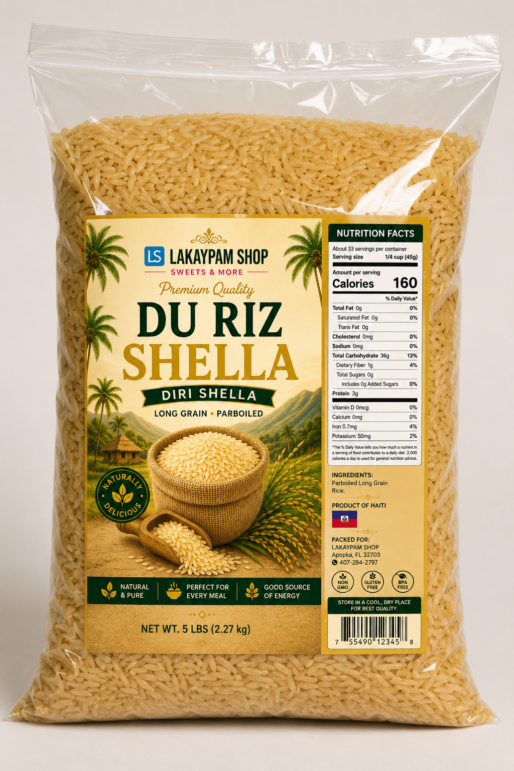 Diri Shella
