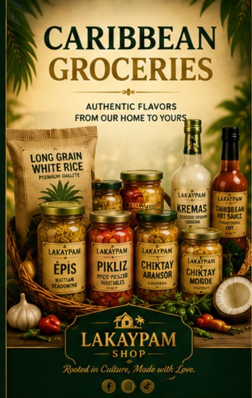 Lakaypam Shop spices and seasonings