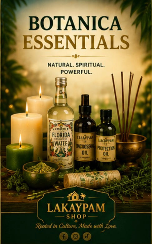 Botanica Essentials