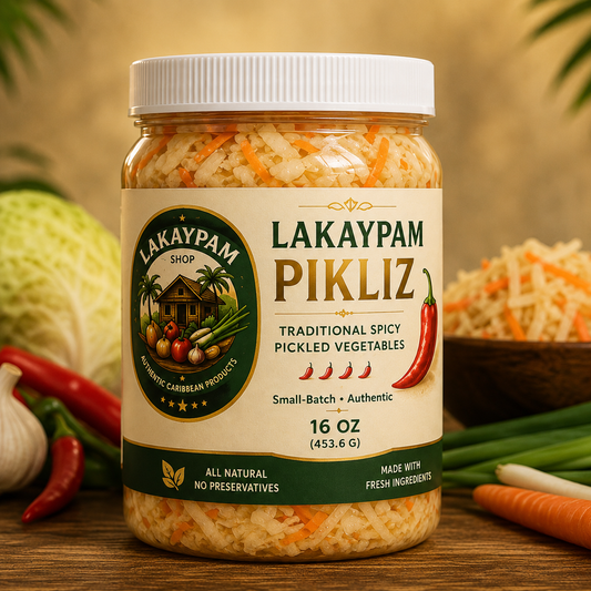 Pikliz