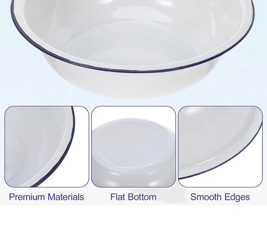 Enamel Bassin