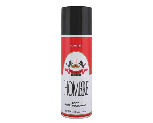 Hombre Spray