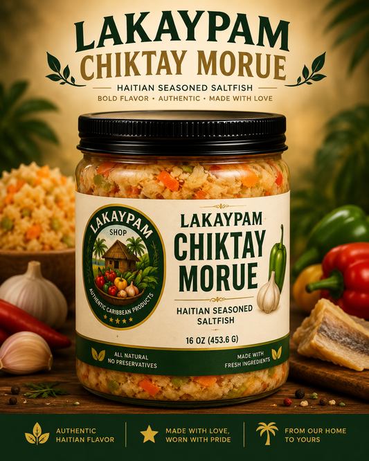 Chicktay Morue