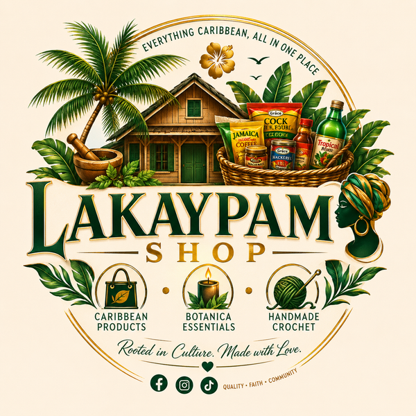 LAKAYPAM SHOP