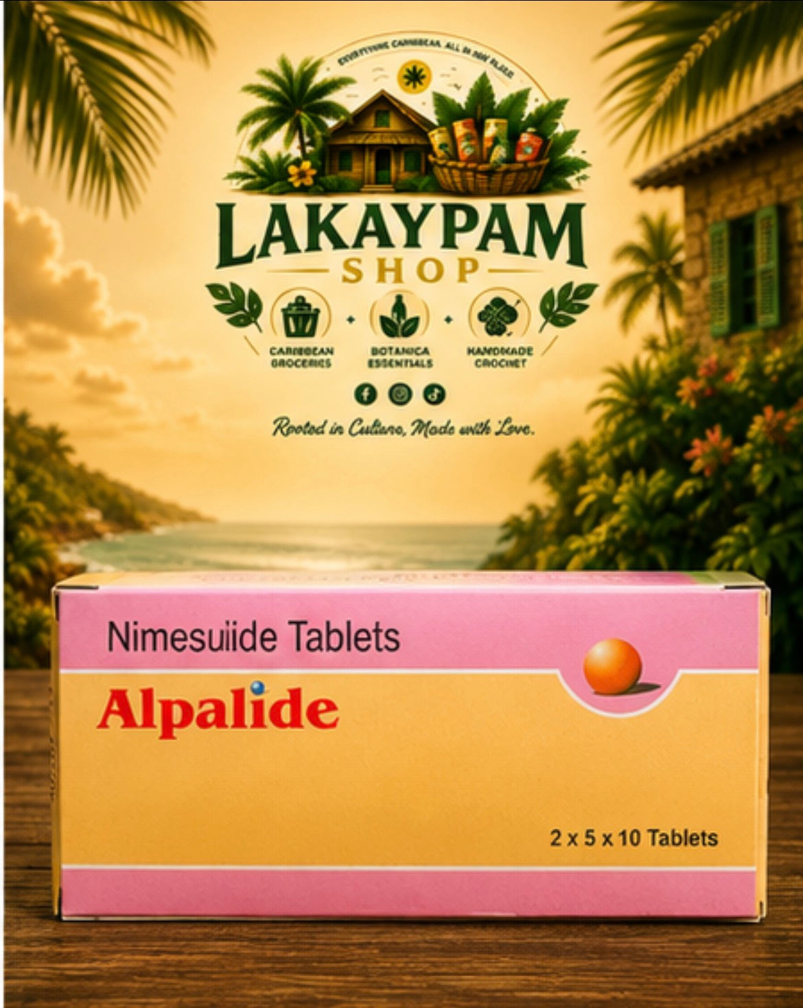 Alpalide