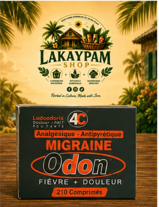 Odon Migraine