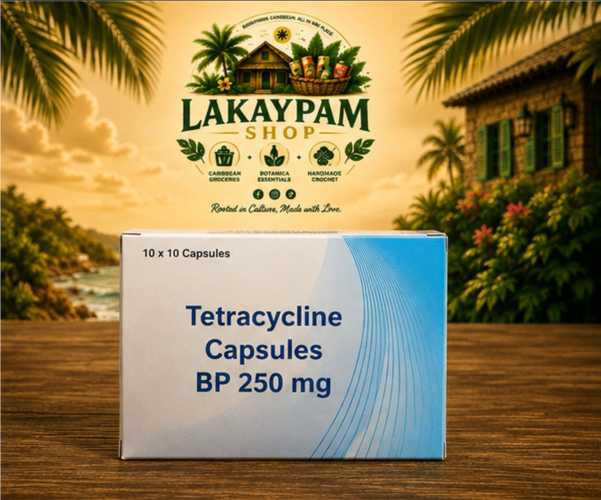 Tetracycline