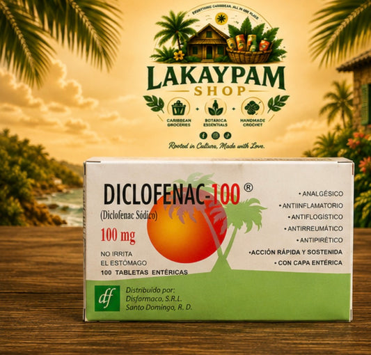 Diclofenac