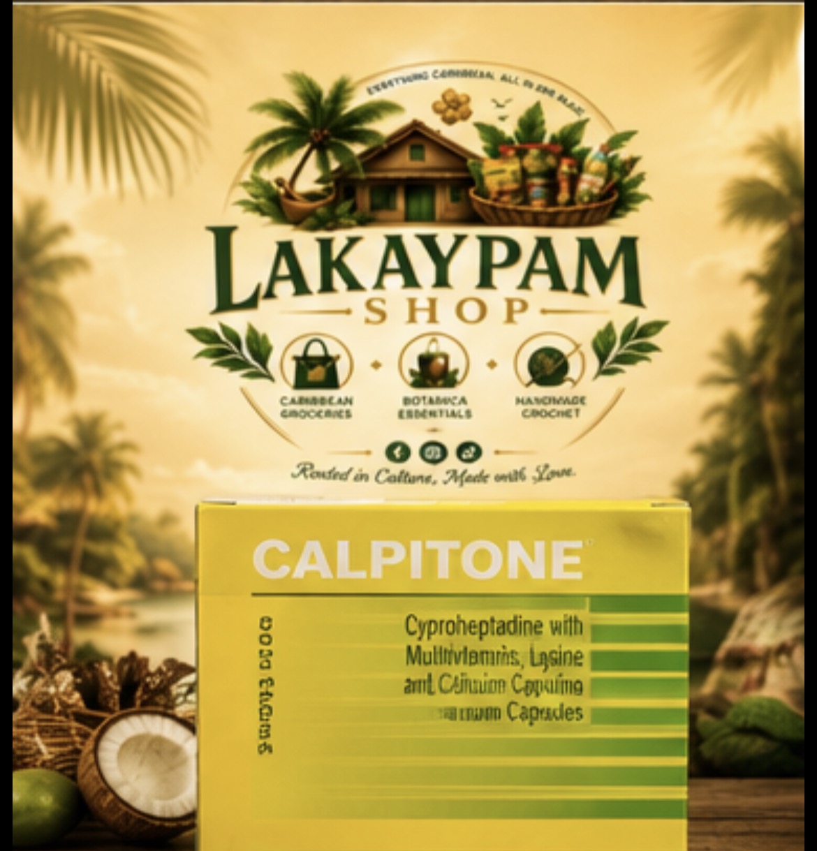 Calpitone