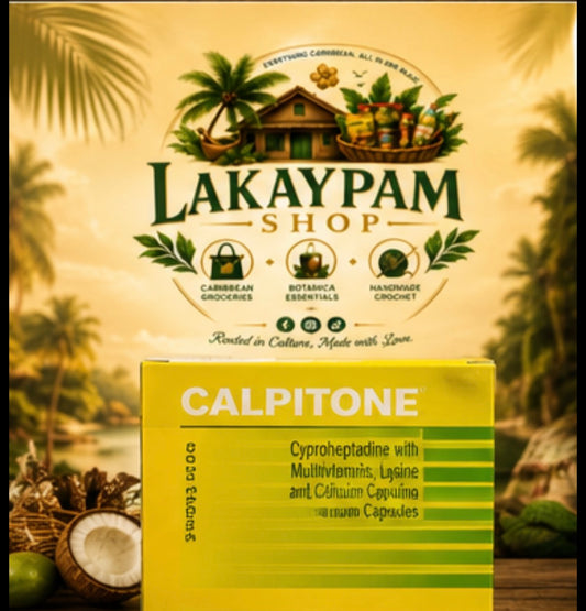 Calpitone