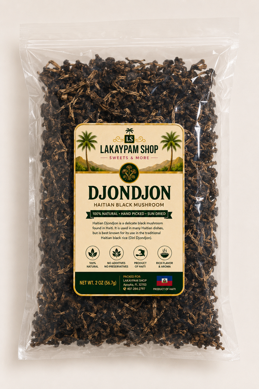 Djondjon