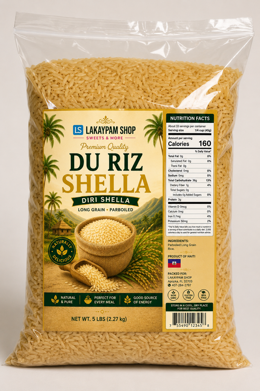 Diri Shella