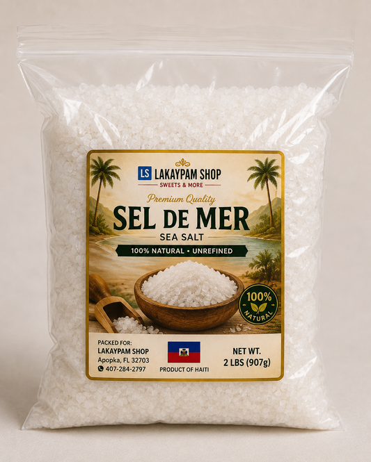 Sea Salt