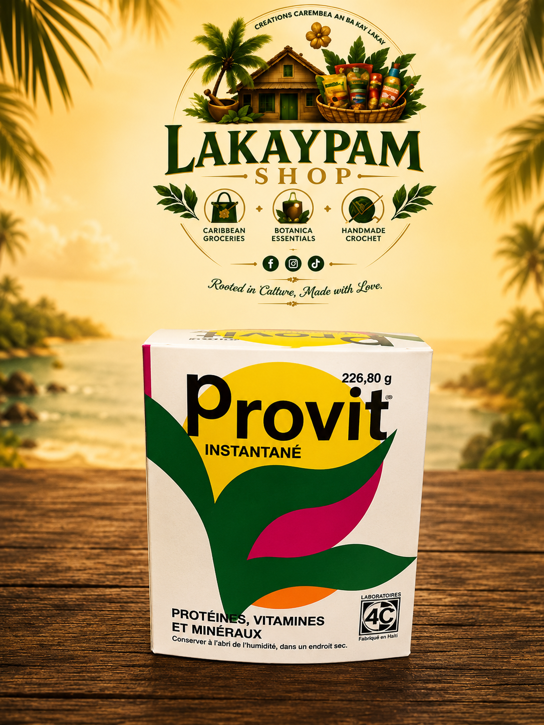 Provit