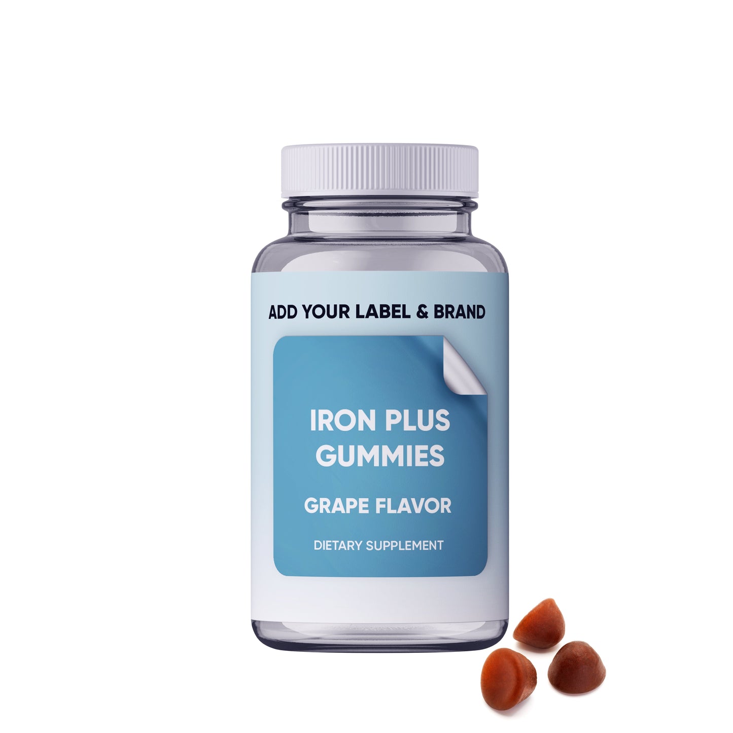 Iron Multivitamin