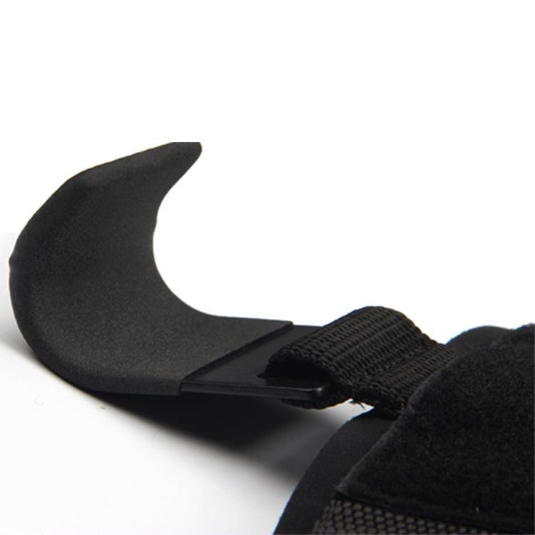 Fitness Squat Weight Lifting pull-up Wrist Hook Horizontal Bar Sports Equipment Strength Reduction Training Hook