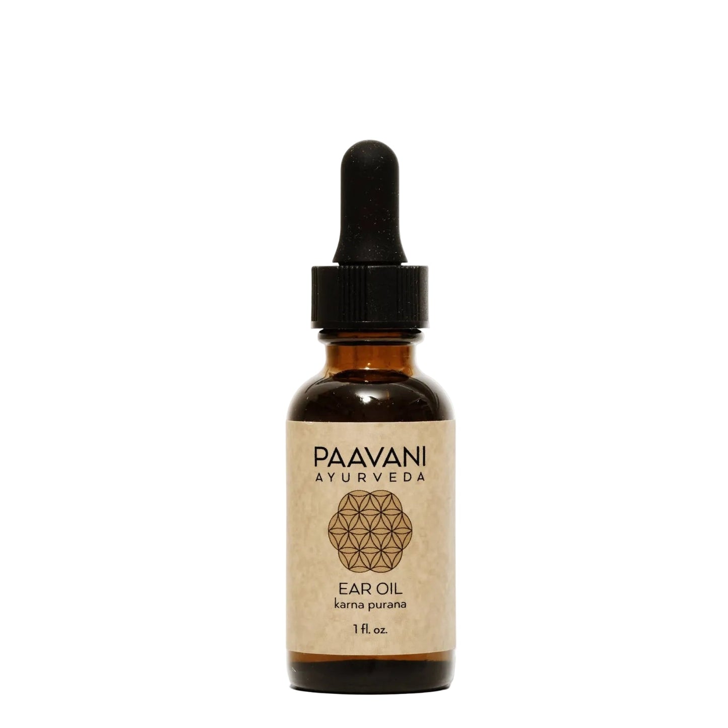Karna Purana | Ayurvedic Ear Oil for Dryness & Discomfort